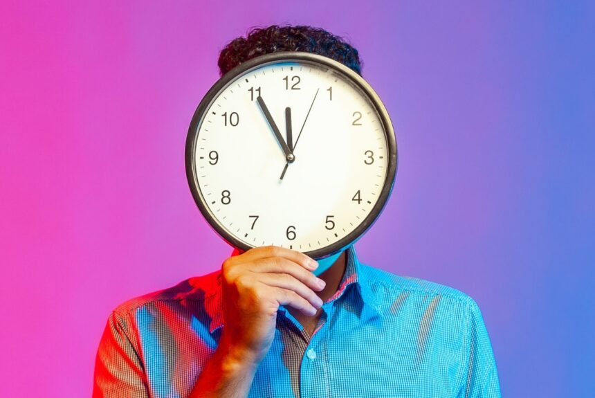 How to manage time effectively?