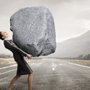 Handling Life’s Pressures