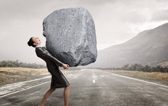 Handling Life’s Pressures