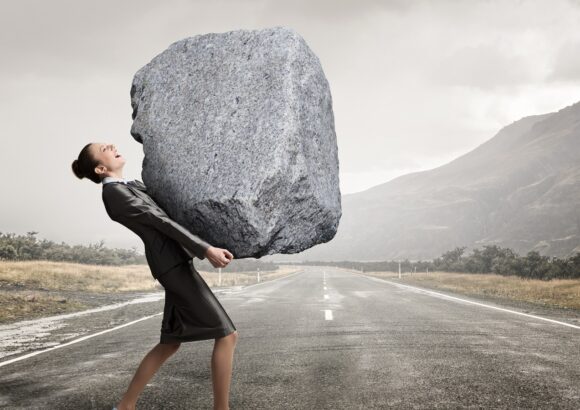 Handling Life’s Pressures