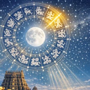 Understanding Vaishnava Calendar dates and Deity Worship from an Astrological View