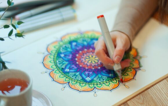 Family Mandala Workshop