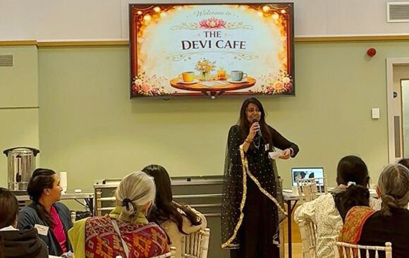 cover devi Empowering, protecting and inspiring women