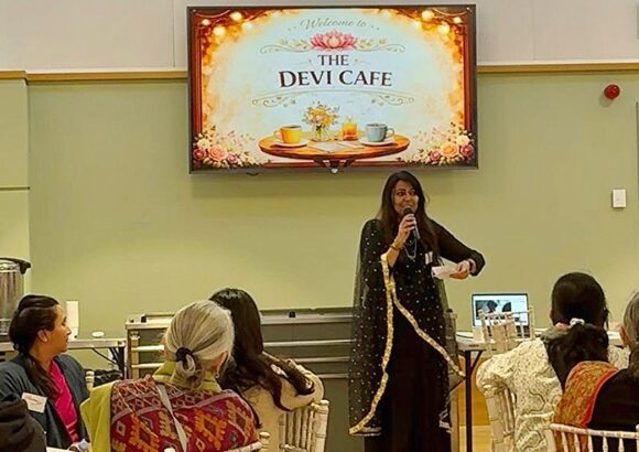 Empowering, protecting and inspiring women