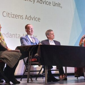 Hertsmere Community Conference