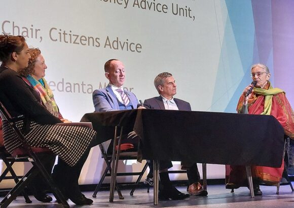 Hertsmere Community Conference