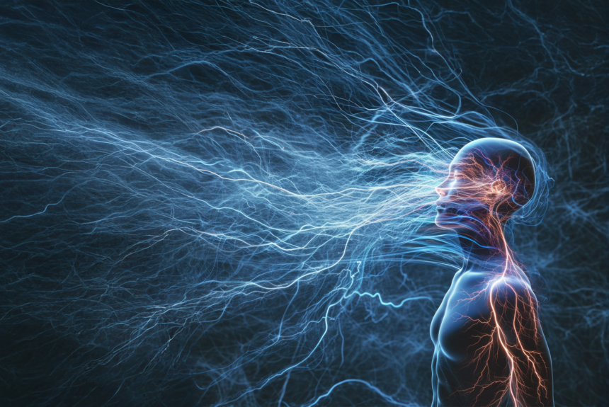Balance your nervous system, transform your life