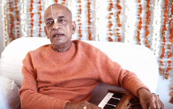 Maha Mantra: The Greatest Mantra