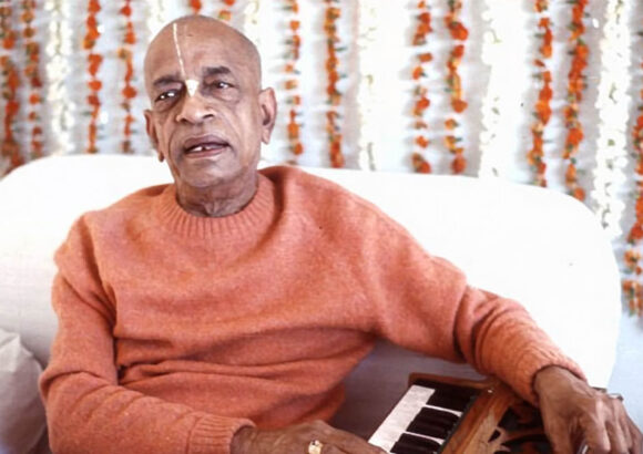 Maha Mantra: The Greatest Mantra