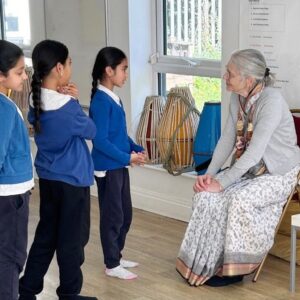 Ancient Wisdom for Young Hearts