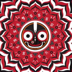 Mandala Workshop: Jai Jaganatha