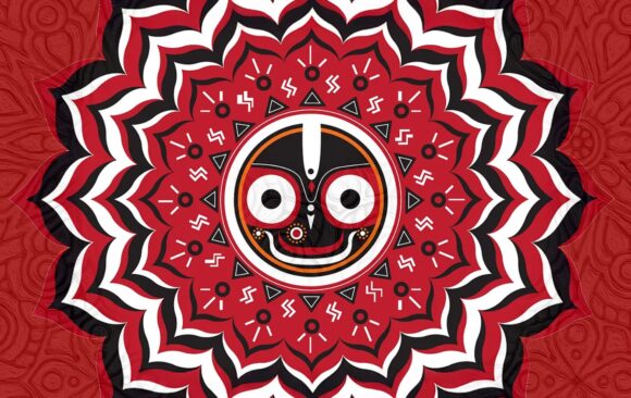 Mandala Workshop: Jai Jaganatha