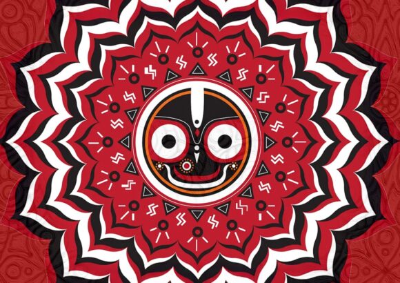 Mandala Workshop: Jai Jaganatha