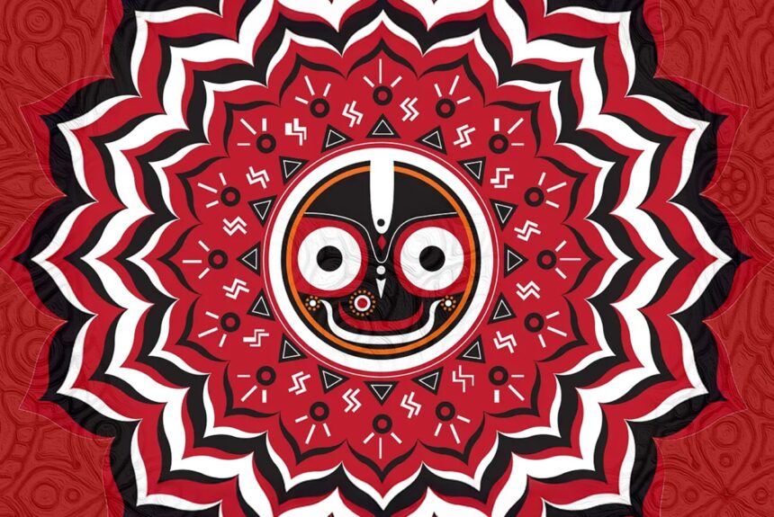 Mandala Workshop: Jai Jaganatha
