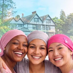 Smiling Soul Wellbeing Retreat