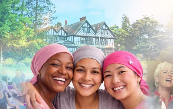Smiling Soul Wellbeing Retreat
