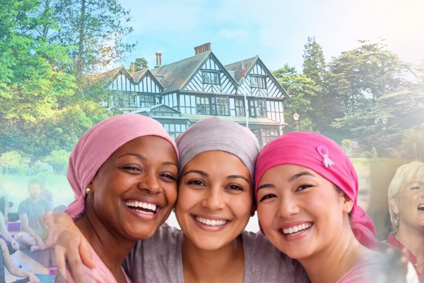 Smiling Soul Wellbeing Retreat