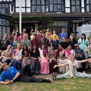 Bus Tour Opens New Chapter for Youth Outreach