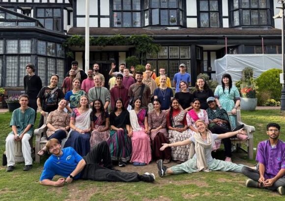 Bus Tour Opens New Chapter for Youth Outreach