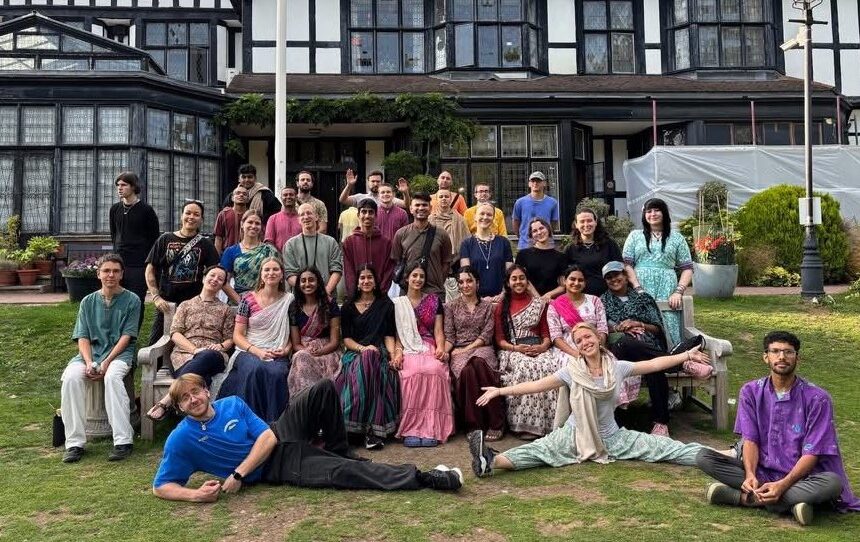 Bus Tour Opens New Chapter for Youth Outreach