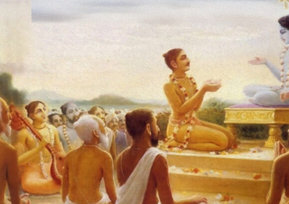 Bhakti Life Online