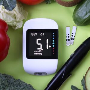 A New Way to Understand Diabetes