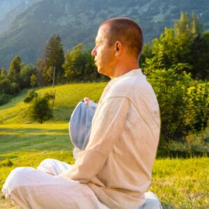 Summer Reset Japa Retreat