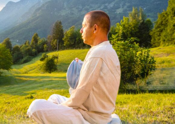 Summer Reset Japa Retreat