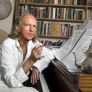 tavener feasture Sir John Tavener’s Krishna Vision: A journey of devotion, music and song