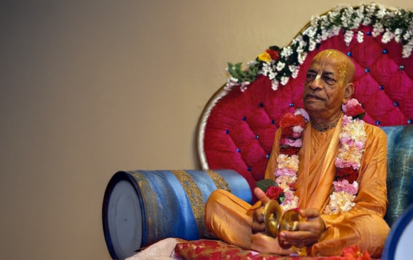 Bhakti Sastri m 2 Bhakti Sastri Module 2
