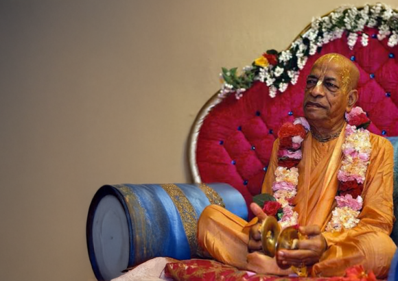 Bhakti Sastri Module 2