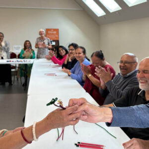 Friendship-Group Friendship Group