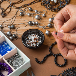 Jewellery Making Basics_ Jewellery Making Basics