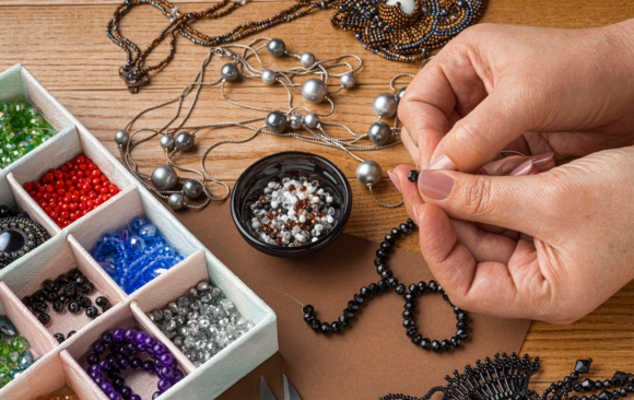 Jewellery Making Basics_ Jewellery Making Basics