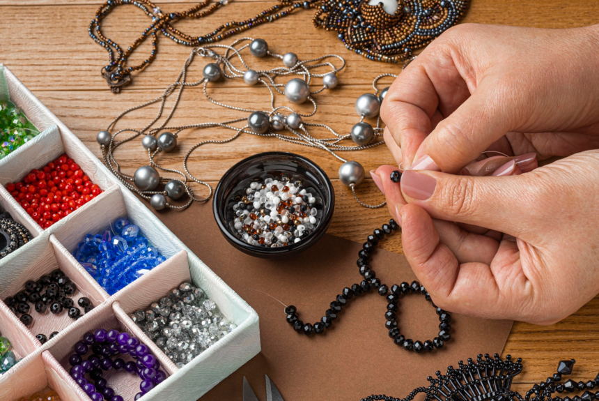 Jewellery Making Basics