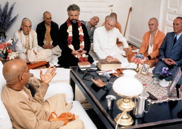 The Danger of Sectarian Vision and the need for good Interfaith relations