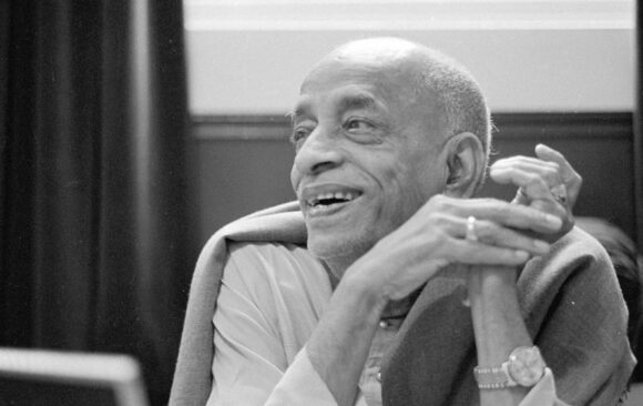 Vyasa Puja Offering 2026 - Web Srila Prabhupada’s Vyasa-Puja Offerings 2026