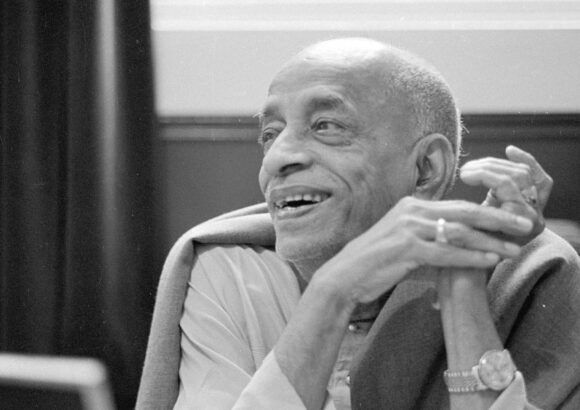 Srila Prabhupada’s Vyasa-Puja Offerings 2026