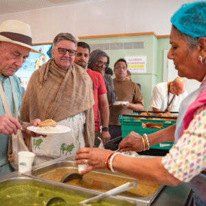 August 2026 Accepting Prasad