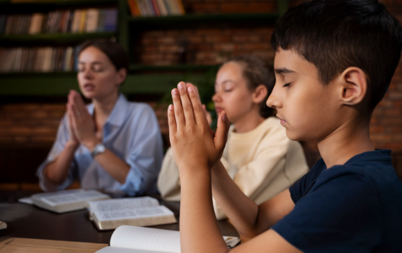 Deity Worship for Kids_ Deity Worship for Kids