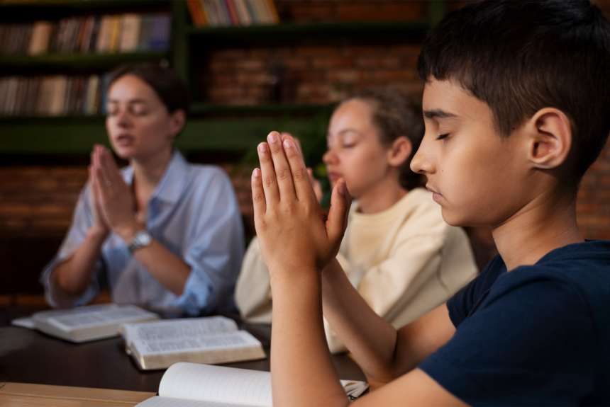 Deity Worship for Kids