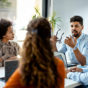 The Art of Conversations