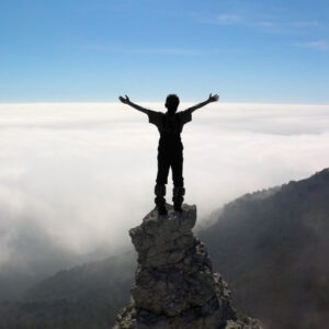 The Power of Purpose