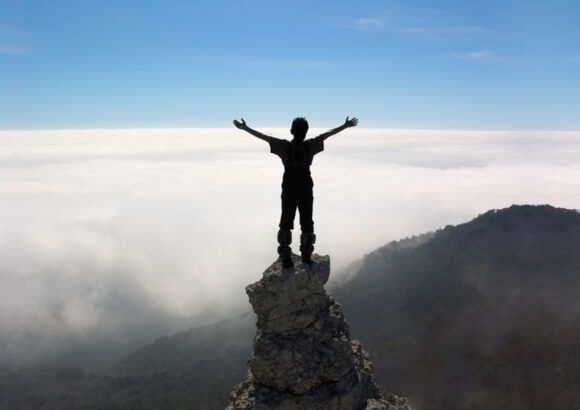 The Power of Purpose