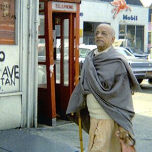 Celebrating 60 Years of ISKCON