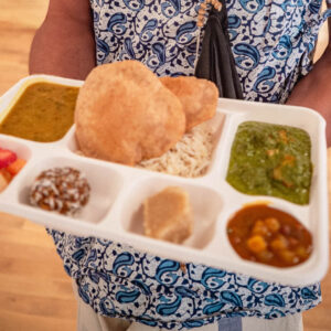 September 20262 Offering Prasad
