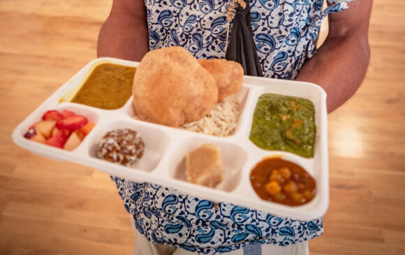September 20262 Offering Prasad