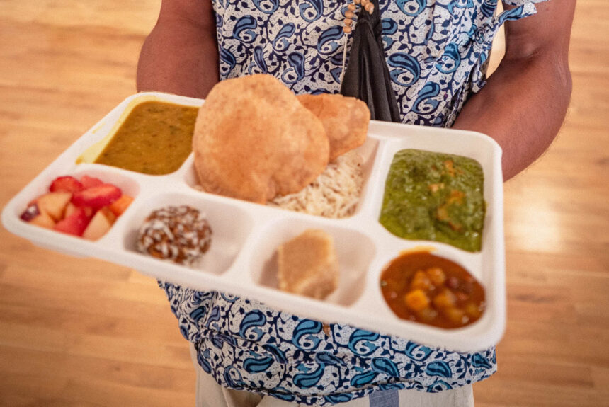 September 20262 Offering Prasad