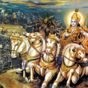 Gita for Hard Times